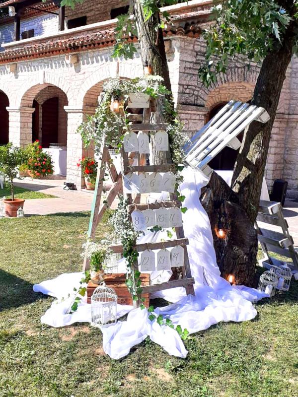 Tableau romantico