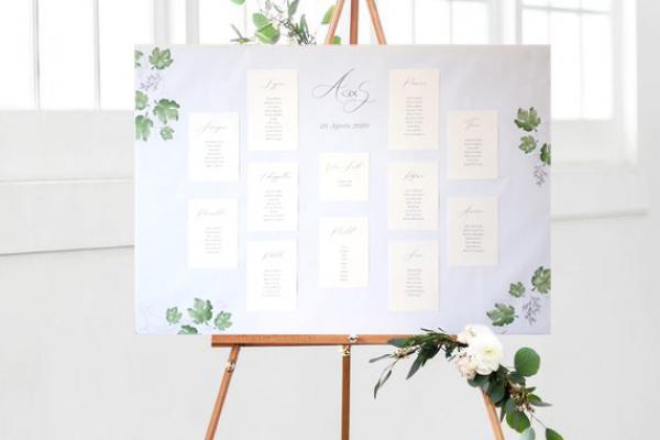 tableau vigna
